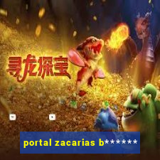 portal zacarias b******